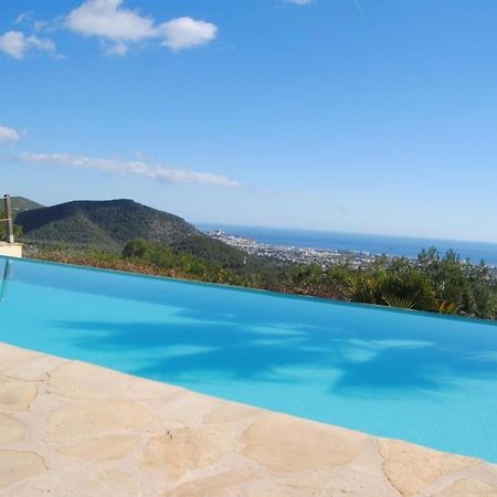 Ferienhaus Mit Privatpool Fuer 8 Personen Ca 400 Qm In Sant Josep De Sa Talaia, Ibiza Binnenland Von Ibiza Sant Jordi de ses Salines Zewnętrze zdjęcie