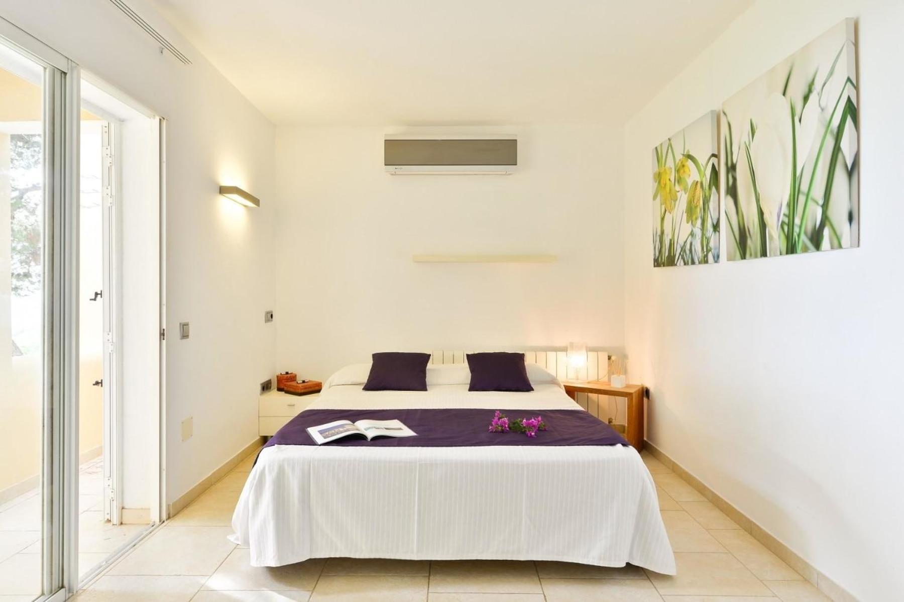 Ferienhaus Mit Privatpool Fuer 8 Personen Ca 400 Qm In Sant Josep De Sa Talaia, Ibiza Binnenland Von Ibiza Sant Jordi de ses Salines Zewnętrze zdjęcie