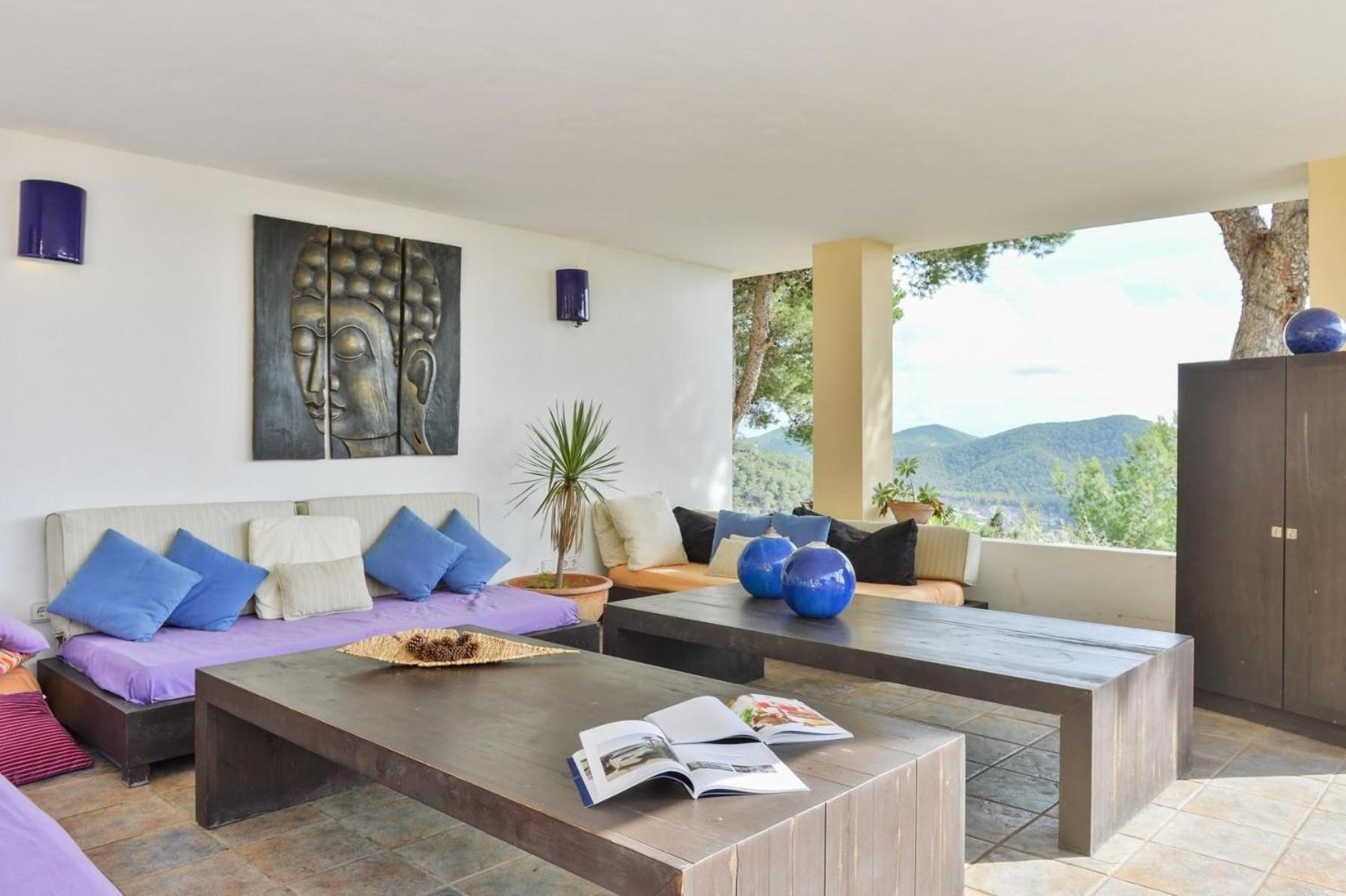 Ferienhaus Mit Privatpool Fuer 8 Personen Ca 400 Qm In Sant Josep De Sa Talaia, Ibiza Binnenland Von Ibiza Sant Jordi de ses Salines Zewnętrze zdjęcie